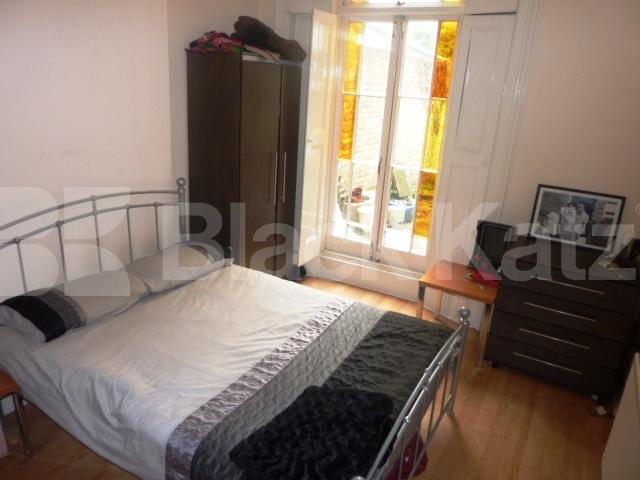 			New Instruction, 2 Bedroom, 1 bath, 1 reception Flat			 Fairmead Road, TUFNELL PARK